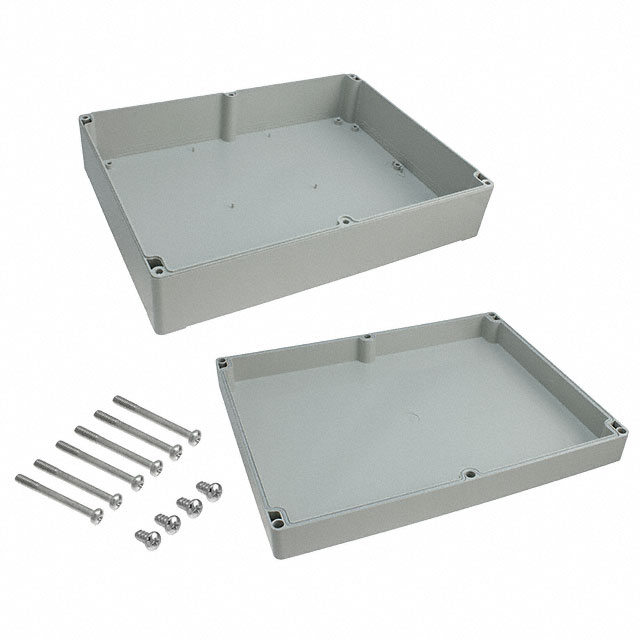 92330110 Rose Enclosures  Boîtes